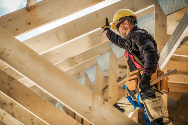 Best Commercial Roof Installation  in Cedaredge, CO