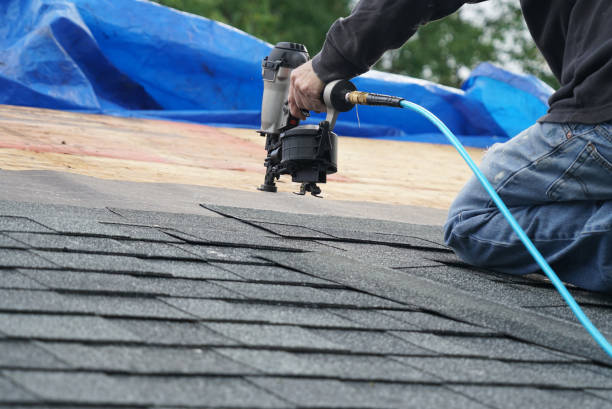 Best Commercial Roof Installation  in Cedaredge, CO